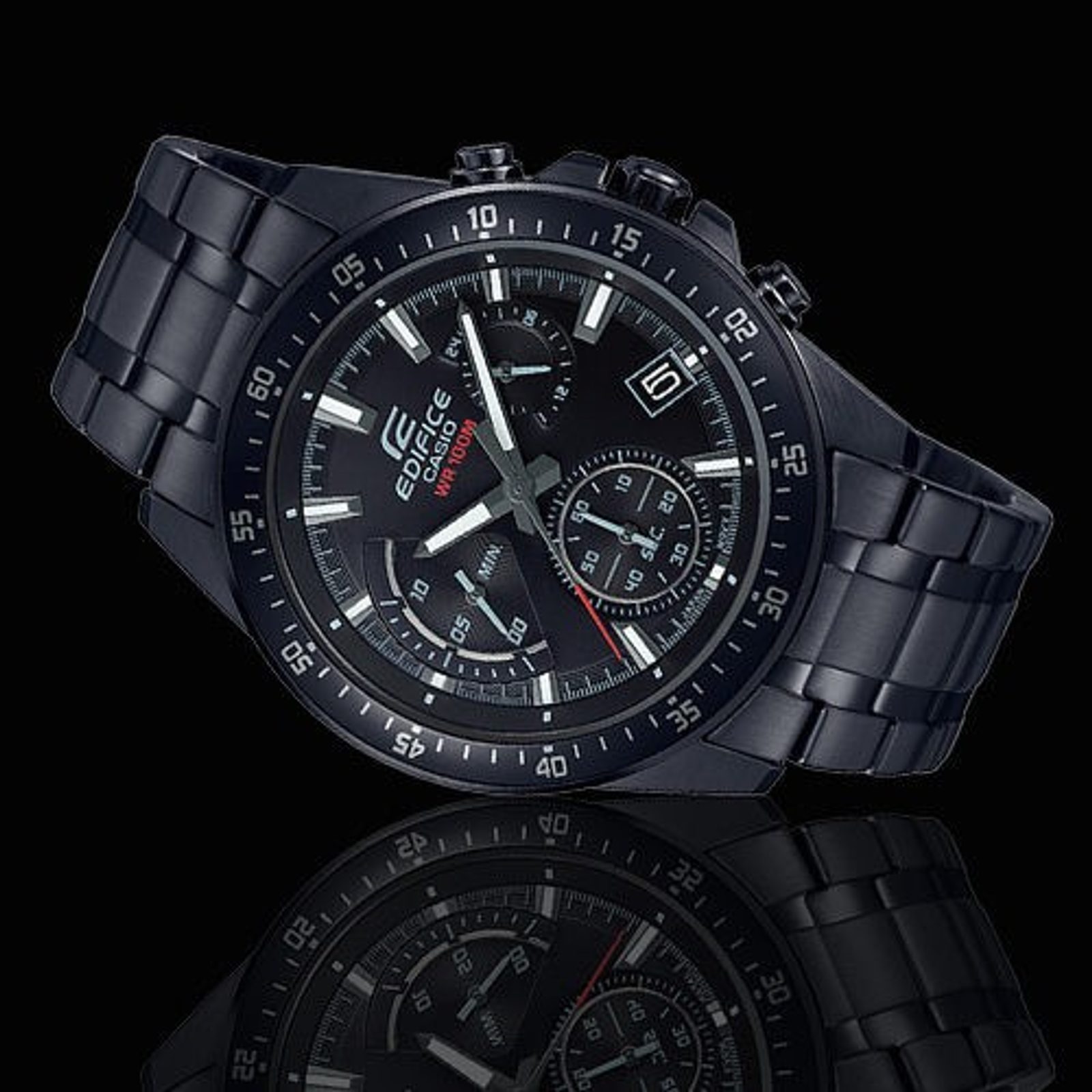 Casio efv 540 sale