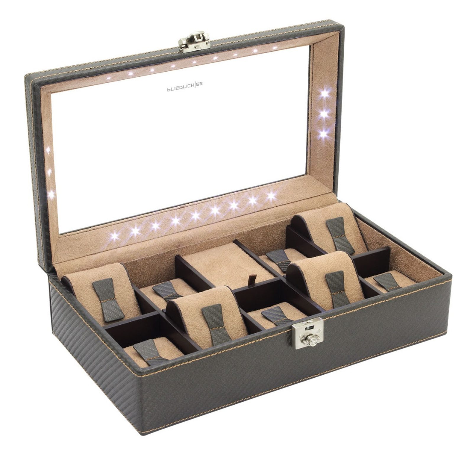 Friedrich watch box sale