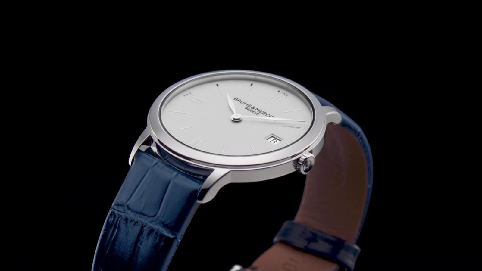 Baume & Mercier Classima 10355 | Helveti.cz | Helveti – Víc než hodinky