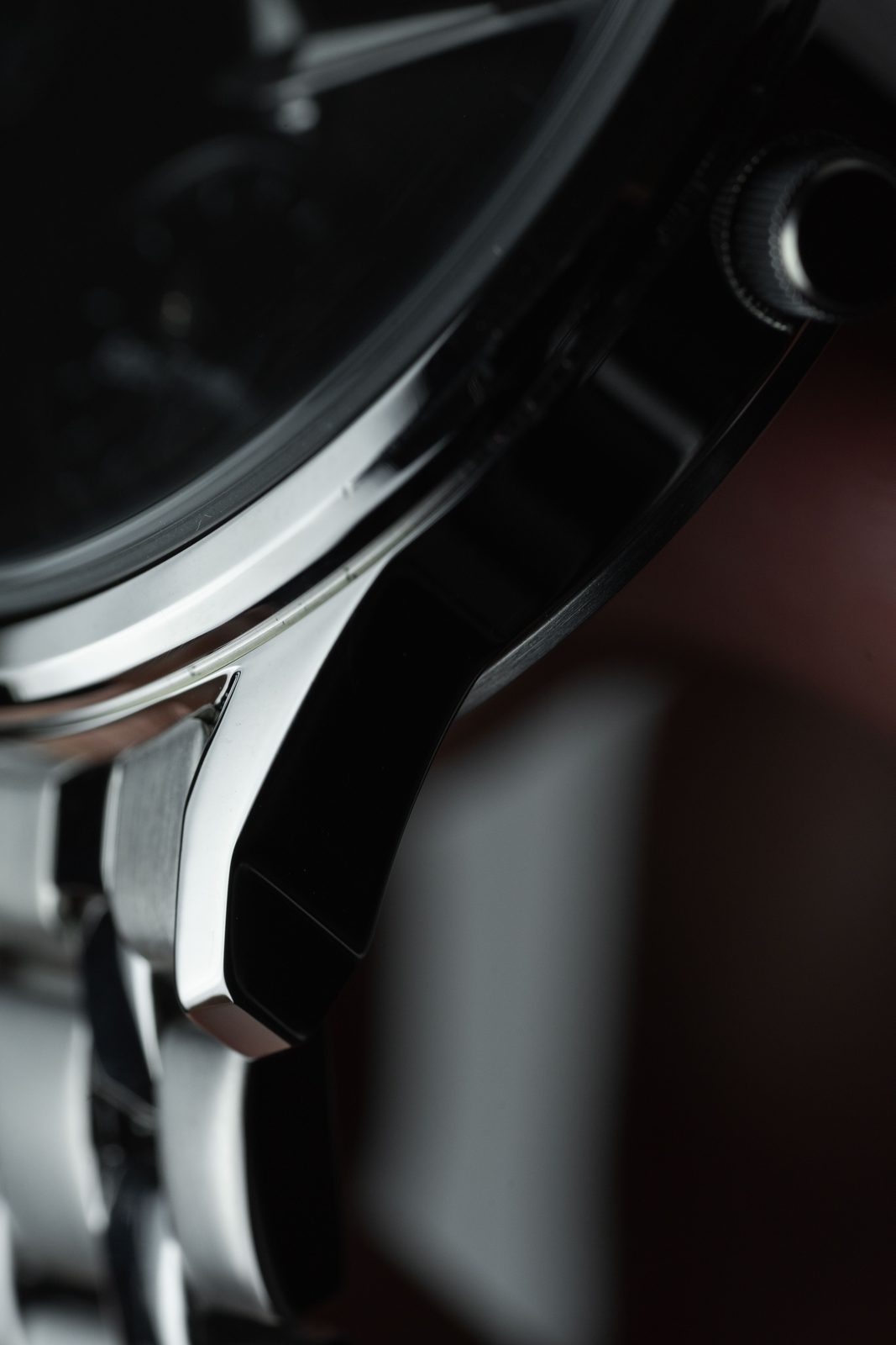Orologio da Uomo Citizen Piccoli Secondi Eco Drive BV1111-75E