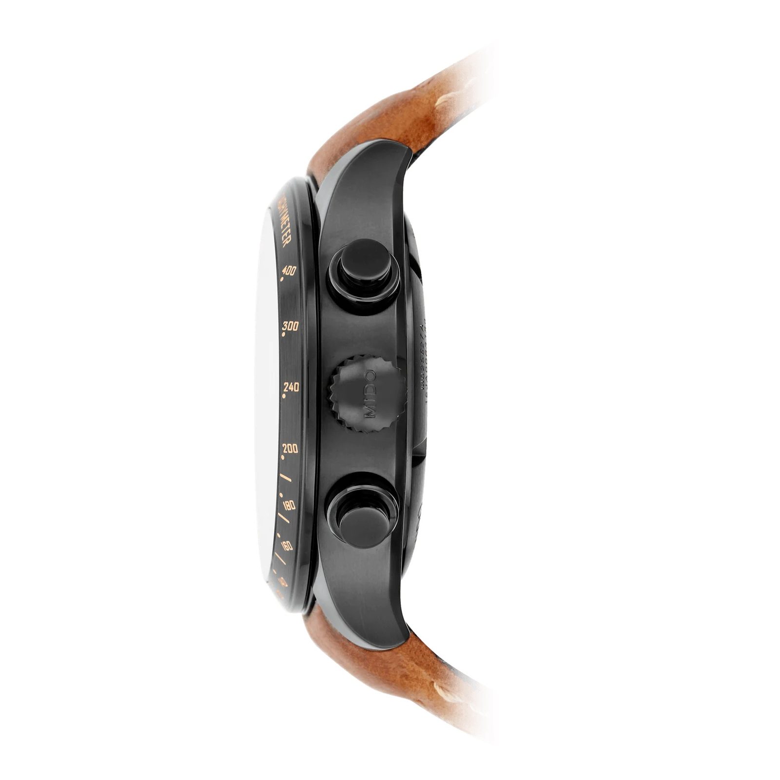 MIDO M025.627.16.061.00 – Orologio Da Polso Uomo – Design Elegante Svizzero