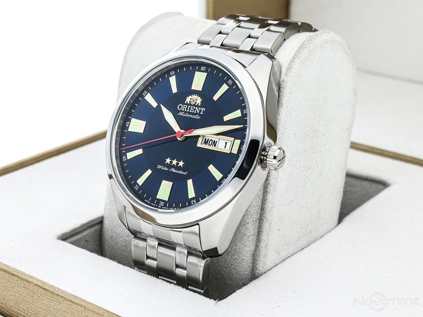 Orient Classic RA-AB0019L - Main Image