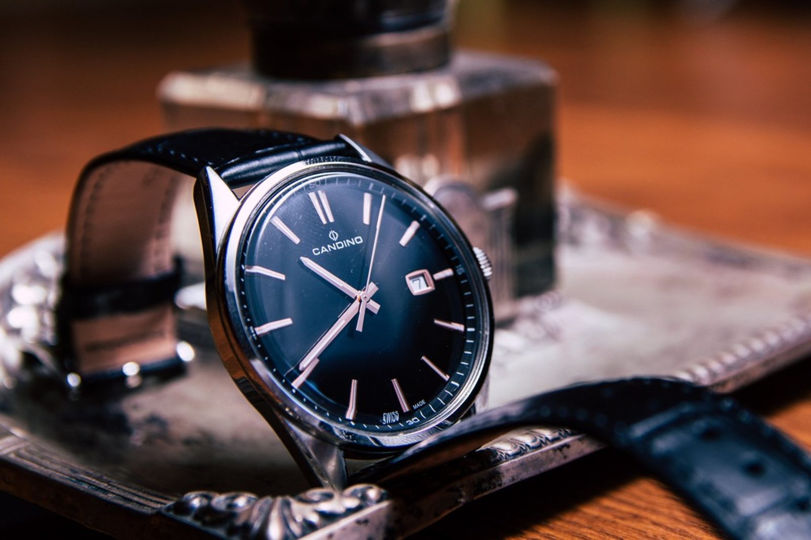 Candino Gents Classic Timeless C4622/4 | Helveti.eu | Helveti