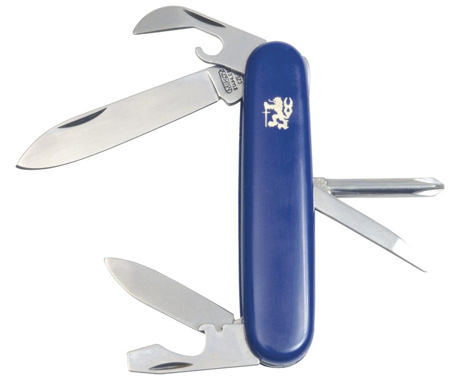 Pocket knife Mikov Stovka 100-NH-6 B | Helveti.eu | Helveti – Víc