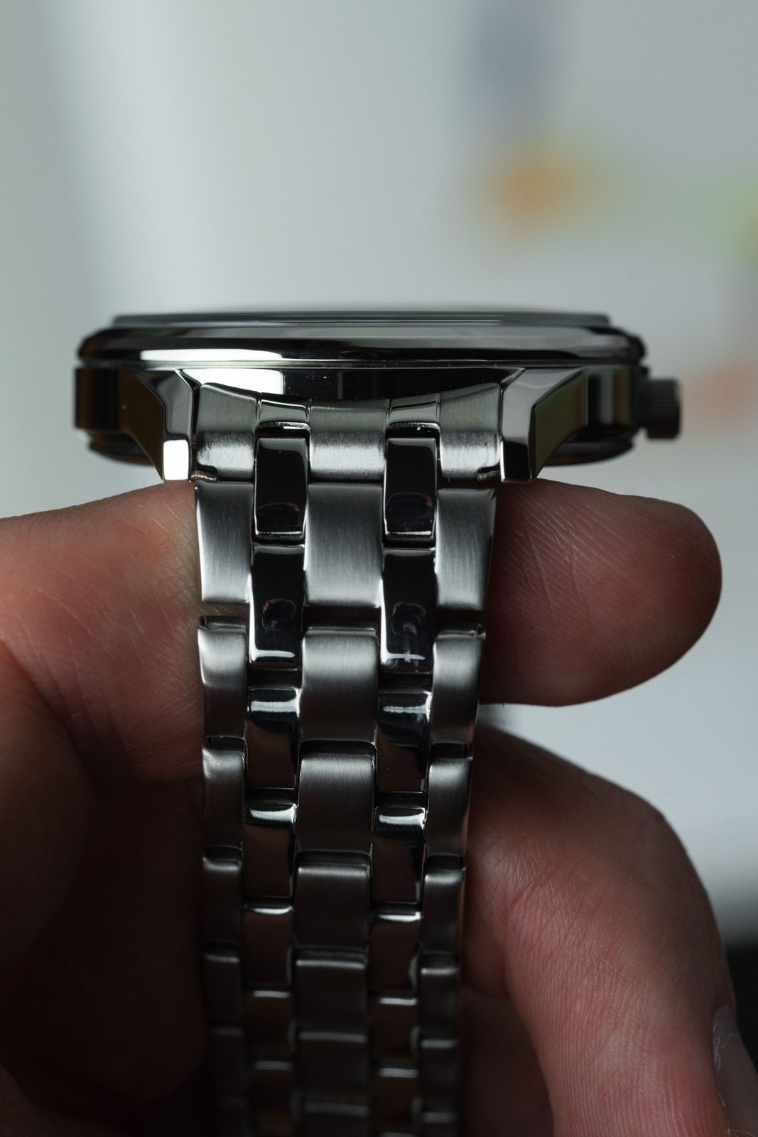 Citizen Eco Drive BV1111-75E Herren Armbanduhr