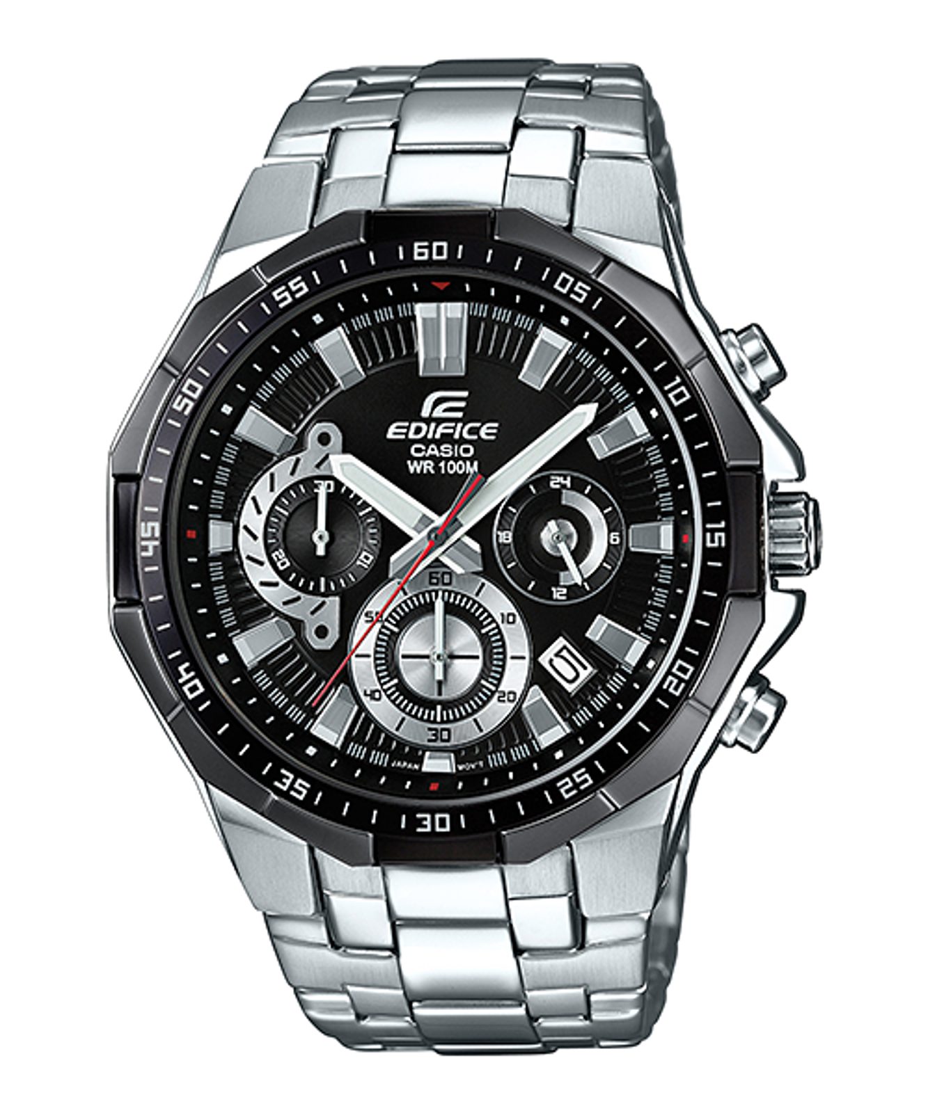Casio efr 554d sales