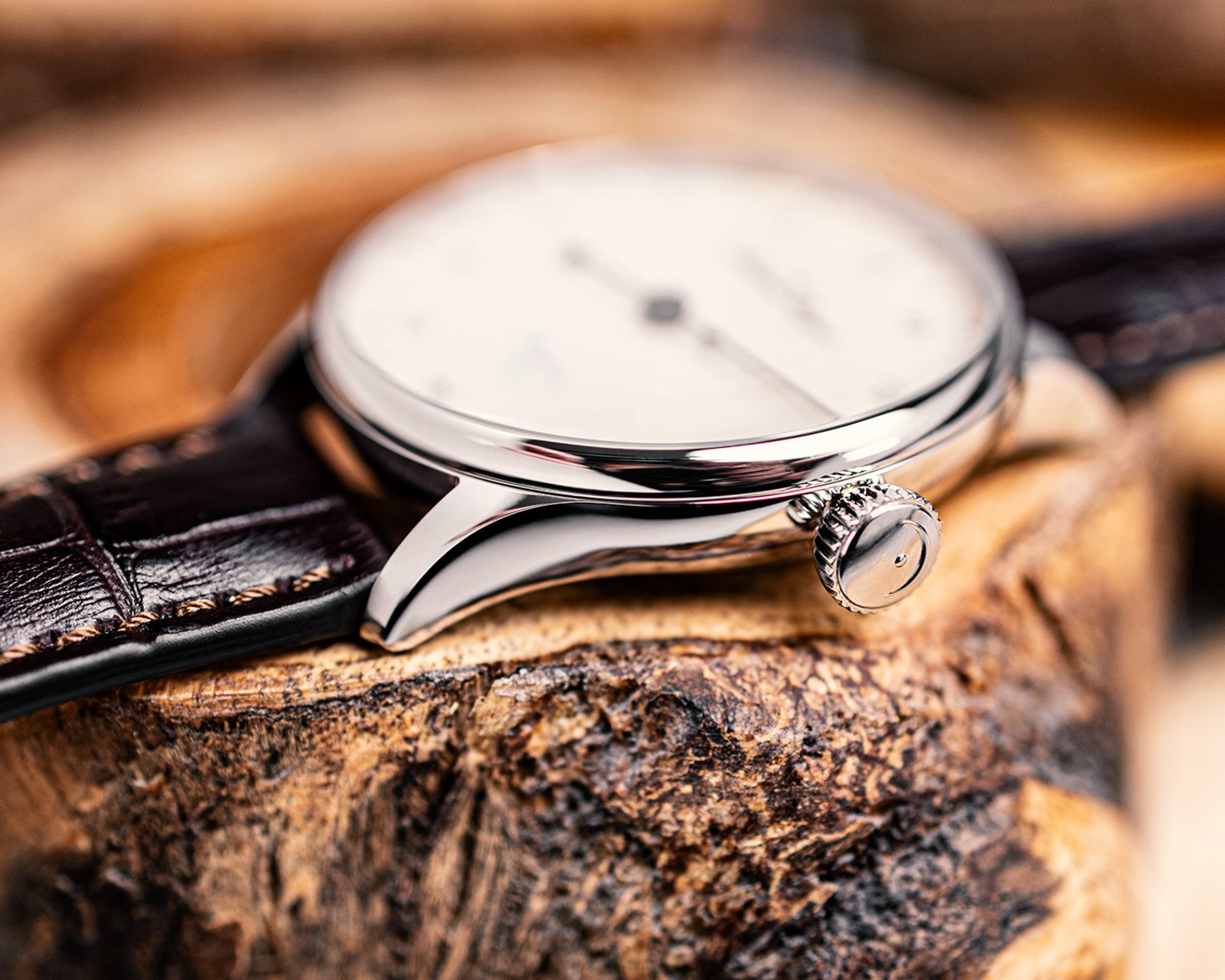 MeisterSinger Pangaea 365 Limited Edition S PM903 Helveti.eu
