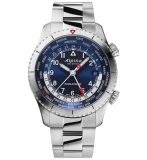 Startimer Pilot Quartz