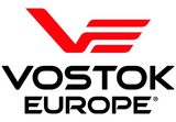 Ceasuri de damă Vostok Europe