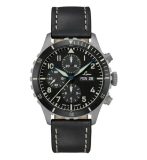 Chronographs