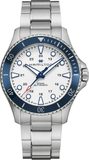 Ceasuri bărbătești Hamilton Khaki Navy