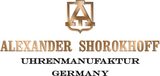Ceasuri bărbătești Alexander Shorokhoff