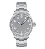 Pilot Basic
