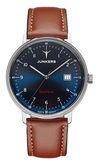 Bauhaus Sapphire