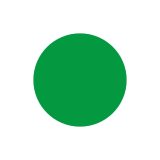 Ceas bărbătesc verde