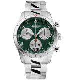 Startimer Pilot Chronograph