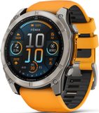 Fenix 8 51mm