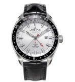 Alpiner 4 GMT