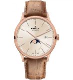 Edox Les Vauberts