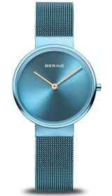 Watch Bering Man Classic in Steel 11938-003DD