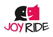 Joy Ride logo