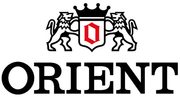 Orient logo