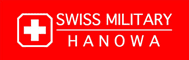 Swiss Military Hanowa logo