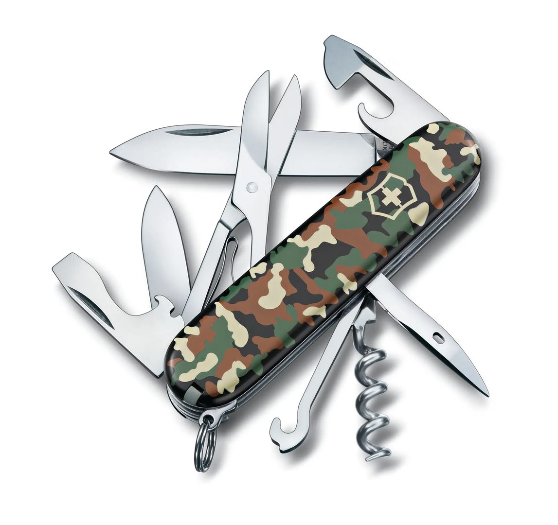 Victorinox Ranger 21-function pocket knife 1.3763 - shop