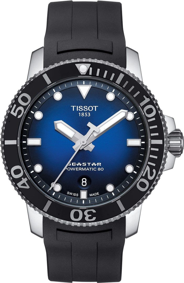 Tissot men s dive Watches Helveti.eu