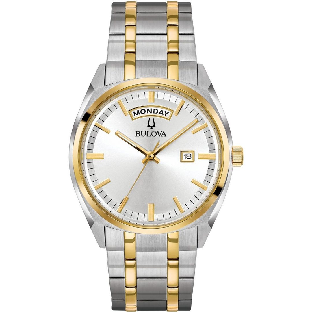 Bulova watch men price cheap