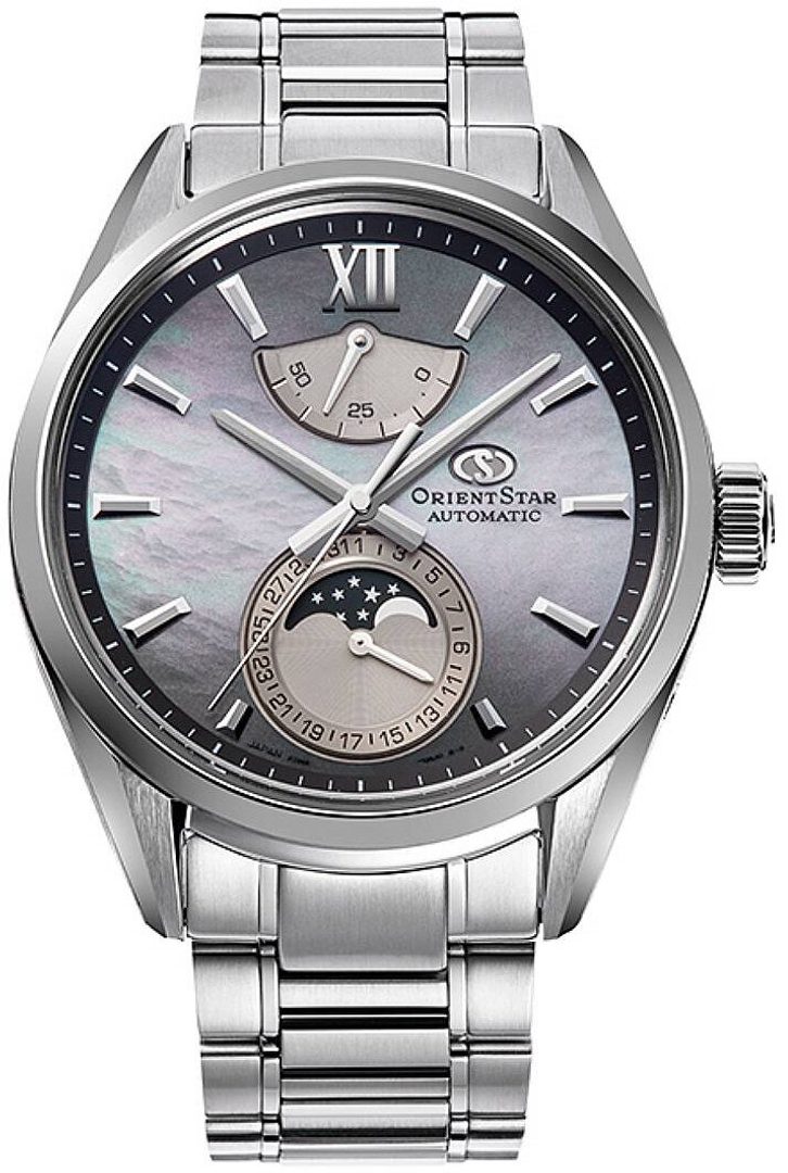 Orient Star limited edition men s watch Helveti.eu
