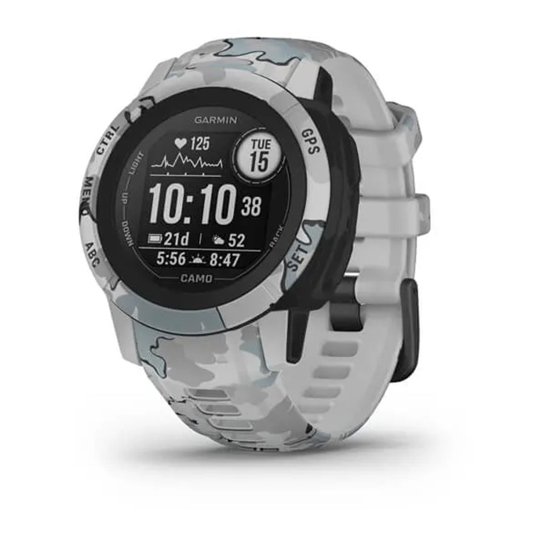 Garmin discount instinct ladies