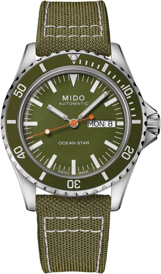 Mido men's Watches | Helveti.eu