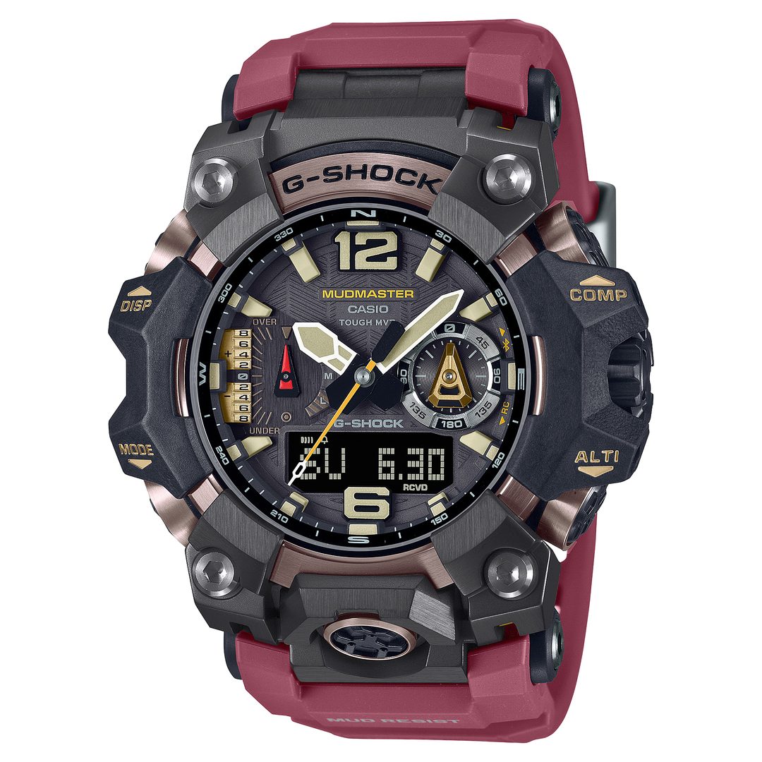 Casio ga clearance 135