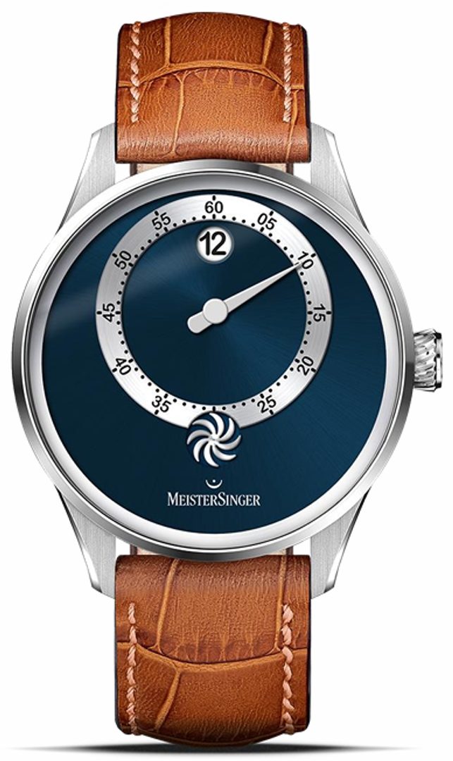 Women´s watches MeisterSinger ⏱️ 5-year warranty + gift