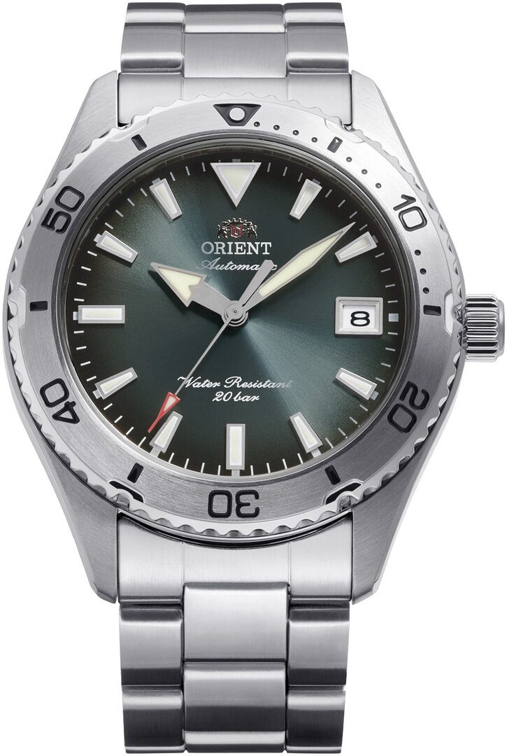 Orient men's dive Watches | Helveti.eu | Helveti – Víc než hodinky