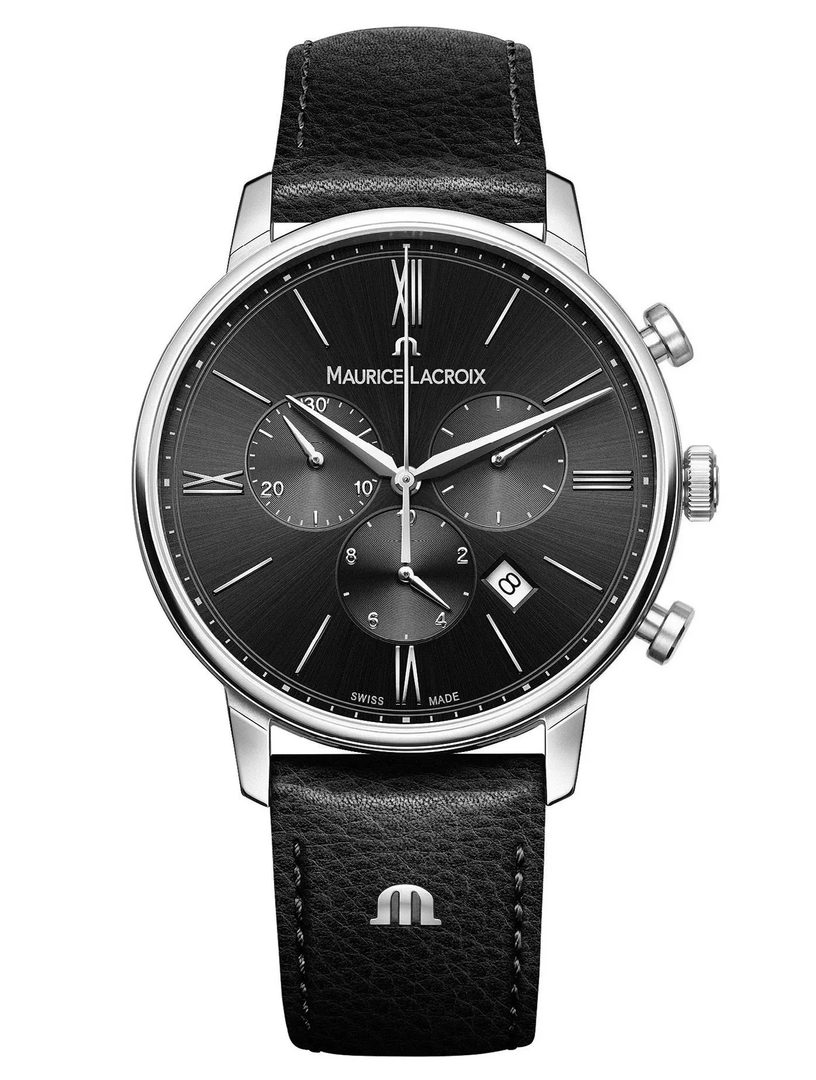Eliros store moonphase 40mm