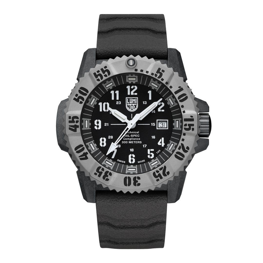 Luminox watches | Helveti.eu