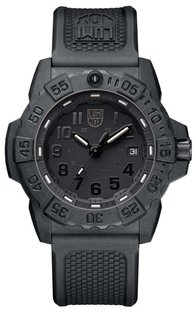 Luminox Watches ⏱️ 5-year warranty + gift | Helveti.eu
