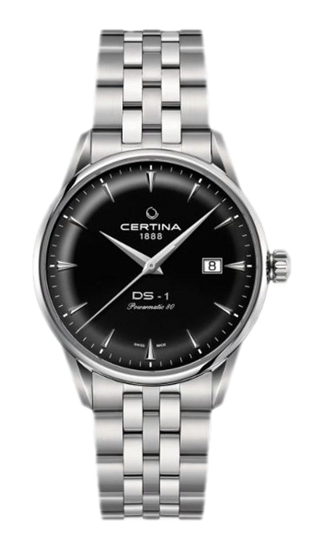 Reloj Certina DS-Action C032.430.11.091.00 - Time Square