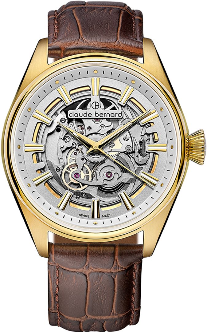 Claude bernard watches on sale wikipedia