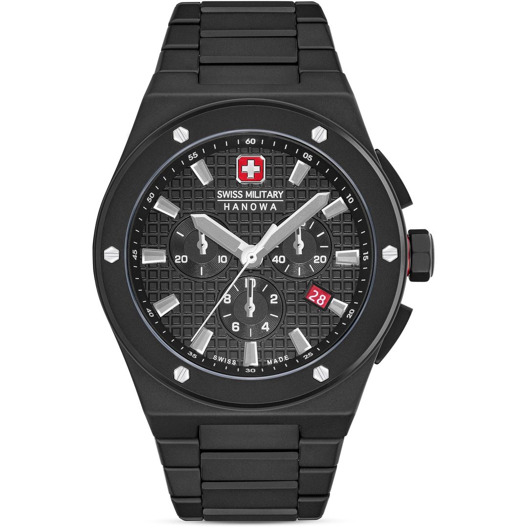 Swiss Military Hanowa men\'s Watches