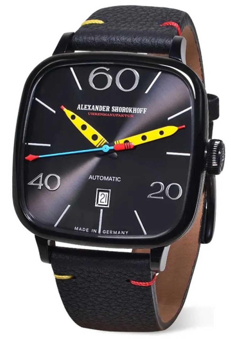 Alexander shorokhoff watches for hotsell sale