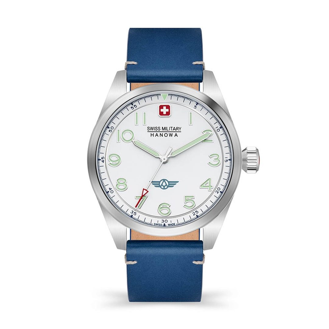Ideal world watches hanowa sale