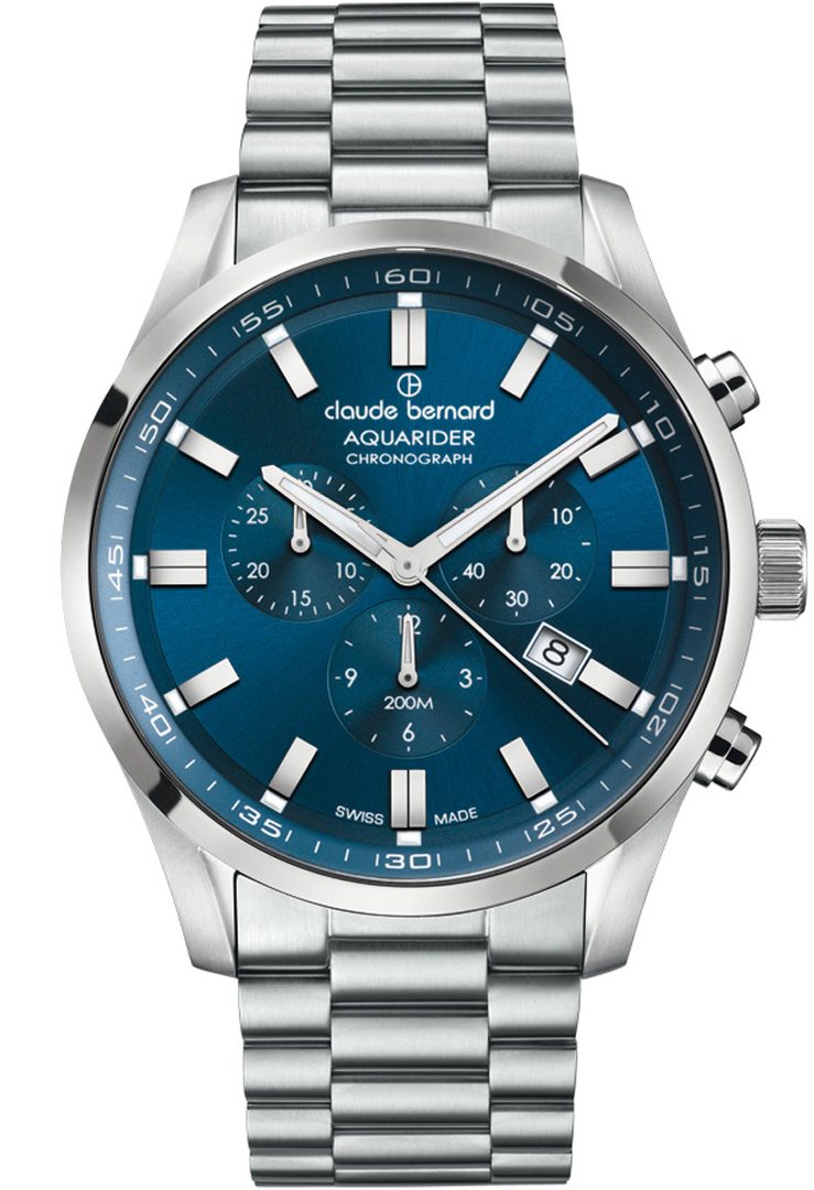 Buech and clearance boilat diver watch