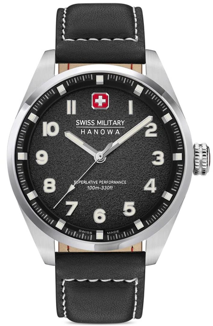 Hanowa Military sports men\'s 2 Swiss watches, page page 2,