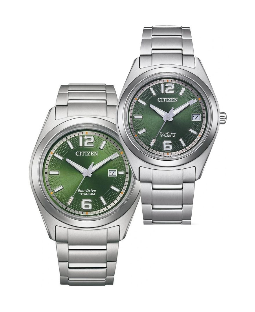 Citizen watches for couples top