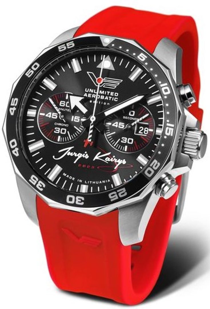 Vostok Europe men s pilot s watches Helveti.eu