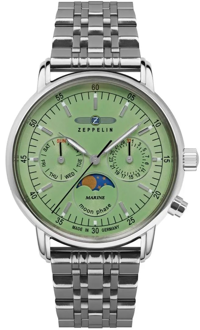 Men's Watches Zeppelin ⏱️ 5-year warranty + gift | Helveti.eu Men's Watches Zeppelin ⏱️ 5-year warranty + gift | Helveti.eu