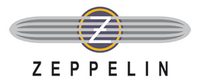 Zeppelin logo